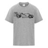 ATC&TRADE; EVERYDAY COTTON BLEND YOUTH TEE ATC5050Y Thumbnail