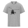 ATC&TRADE; EVERYDAY COTTON BLEND YOUTH TEE ATC5050Y Thumbnail