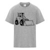 ATC&TRADE; EVERYDAY COTTON BLEND YOUTH TEE ATC5050Y Thumbnail