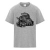 ATC&TRADE; EVERYDAY COTTON BLEND YOUTH TEE ATC5050Y Thumbnail