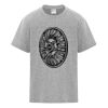 ATC&TRADE; EVERYDAY COTTON BLEND YOUTH TEE ATC5050Y Thumbnail