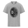 ATC&TRADE; EVERYDAY COTTON BLEND YOUTH TEE ATC5050Y Thumbnail