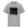 ATC&TRADE; EVERYDAY COTTON BLEND YOUTH TEE ATC5050Y Thumbnail
