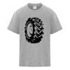 ATC&TRADE; EVERYDAY COTTON BLEND YOUTH TEE ATC5050Y Thumbnail