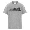 ATC&TRADE; EVERYDAY COTTON BLEND YOUTH TEE ATC5050Y Thumbnail