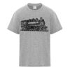 ATC&TRADE; EVERYDAY COTTON BLEND YOUTH TEE ATC5050Y Thumbnail