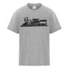 ATC&TRADE; EVERYDAY COTTON BLEND YOUTH TEE ATC5050Y Thumbnail
