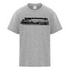 ATC&TRADE; EVERYDAY COTTON BLEND YOUTH TEE ATC5050Y Thumbnail