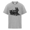 ATC&TRADE; EVERYDAY COTTON BLEND YOUTH TEE ATC5050Y Thumbnail