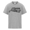 ATC&TRADE; EVERYDAY COTTON BLEND YOUTH TEE ATC5050Y Thumbnail