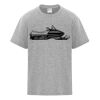ATC&TRADE; EVERYDAY COTTON BLEND YOUTH TEE ATC5050Y Thumbnail