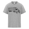 ATC&TRADE; EVERYDAY COTTON BLEND YOUTH TEE ATC5050Y Thumbnail
