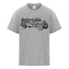 ATC&TRADE; EVERYDAY COTTON BLEND YOUTH TEE ATC5050Y Thumbnail