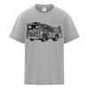 ATC&TRADE; EVERYDAY COTTON BLEND YOUTH TEE ATC5050Y Thumbnail