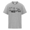 ATC&TRADE; EVERYDAY COTTON BLEND YOUTH TEE ATC5050Y Thumbnail
