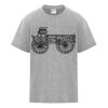 ATC&TRADE; EVERYDAY COTTON BLEND YOUTH TEE ATC5050Y Thumbnail