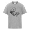 ATC&TRADE; EVERYDAY COTTON BLEND YOUTH TEE ATC5050Y Thumbnail