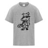 ATC&TRADE; EVERYDAY COTTON BLEND YOUTH TEE ATC5050Y Thumbnail