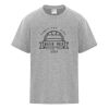 ATC&TRADE; EVERYDAY COTTON BLEND YOUTH TEE ATC5050Y Thumbnail