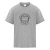 ATC&TRADE; EVERYDAY COTTON BLEND YOUTH TEE ATC5050Y Thumbnail