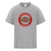 ATC&TRADE; EVERYDAY COTTON BLEND YOUTH TEE ATC5050Y Thumbnail