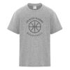 ATC&TRADE; EVERYDAY COTTON BLEND YOUTH TEE ATC5050Y Thumbnail