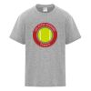 ATC&TRADE; EVERYDAY COTTON BLEND YOUTH TEE ATC5050Y Thumbnail