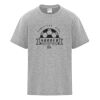ATC&TRADE; EVERYDAY COTTON BLEND YOUTH TEE ATC5050Y Thumbnail