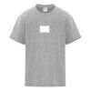 ATC&TRADE; EVERYDAY COTTON BLEND YOUTH TEE ATC5050Y Thumbnail