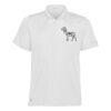 STORMTECH&REG; MEN'S APOLLO H2X-DRY® POLO PS-1 Thumbnail