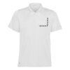 STORMTECH&REG; MEN'S APOLLO H2X-DRY® POLO PS-1 Thumbnail