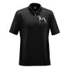 STORMTECH&REG; MEN'S PULSE 1/4 ZIP POLO SDP-1 Thumbnail
