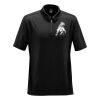 STORMTECH&REG; MEN'S PULSE 1/4 ZIP POLO SDP-1 Thumbnail