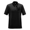 STORMTECH&REG; MEN'S PULSE 1/4 ZIP POLO SDP-1 Thumbnail