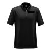 STORMTECH&REG; MEN'S PULSE 1/4 ZIP POLO SDP-1 Thumbnail