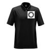 STORMTECH&REG; MEN'S PULSE 1/4 ZIP POLO SDP-1 Thumbnail