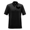 STORMTECH&REG; MEN'S PULSE 1/4 ZIP POLO SDP-1 Thumbnail