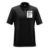 STORMTECH&REG; MEN'S PULSE 1/4 ZIP POLO SDP-1 Thumbnail