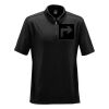 STORMTECH&REG; MEN'S PULSE 1/4 ZIP POLO SDP-1 Thumbnail