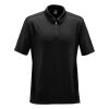 STORMTECH&REG; MEN'S PULSE 1/4 ZIP POLO SDP-1 Thumbnail