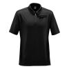 STORMTECH&REG; MEN'S PULSE 1/4 ZIP POLO SDP-1 Thumbnail