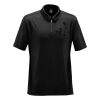 STORMTECH&REG; MEN'S PULSE 1/4 ZIP POLO SDP-1 Thumbnail