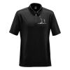 STORMTECH&REG; MEN'S PULSE 1/4 ZIP POLO SDP-1 Thumbnail