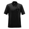 STORMTECH&REG; MEN'S PULSE 1/4 ZIP POLO SDP-1 Thumbnail