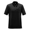 STORMTECH&REG; MEN'S PULSE 1/4 ZIP POLO SDP-1 Thumbnail