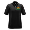 STORMTECH&REG; MEN'S PULSE 1/4 ZIP POLO SDP-1 Thumbnail