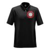 STORMTECH&REG; MEN'S PULSE 1/4 ZIP POLO SDP-1 Thumbnail