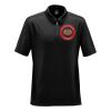 STORMTECH&REG; MEN'S PULSE 1/4 ZIP POLO SDP-1 Thumbnail