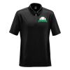 STORMTECH&REG; MEN'S PULSE 1/4 ZIP POLO SDP-1 Thumbnail