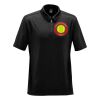STORMTECH&REG; MEN'S PULSE 1/4 ZIP POLO SDP-1 Thumbnail